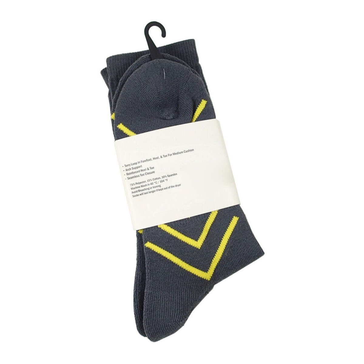 Calcetines Premium Crew Runway CALC.RUNWAY  Calcetines Aviación