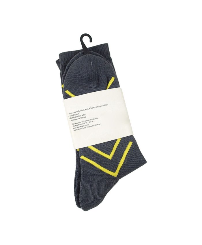 Calcetines Premium Crew Runway CALC.RUNWAY  Calcetines Aviación