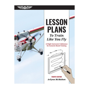 Lesson Plans to Train Like You Fly