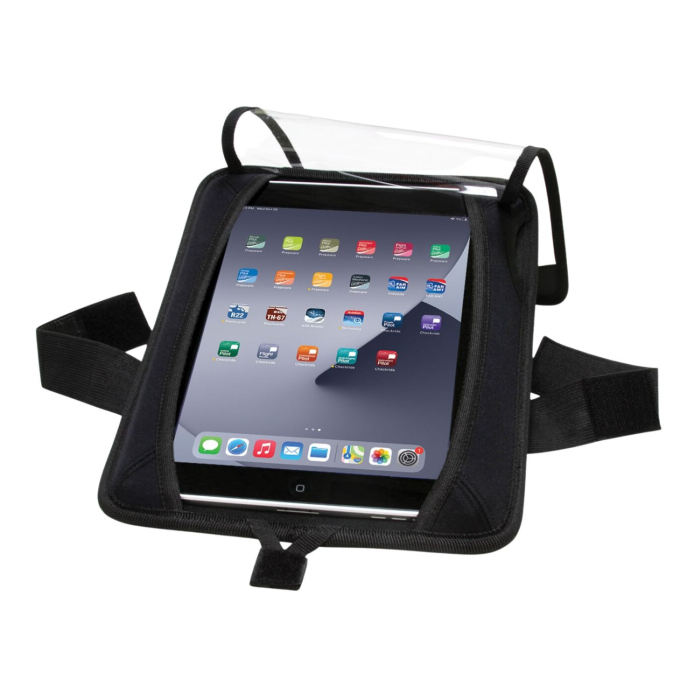 iPad Holder Kneeboard ASA iPad / Tablets / iPhone Kneeboards  BuckerBook €29.95 ASA