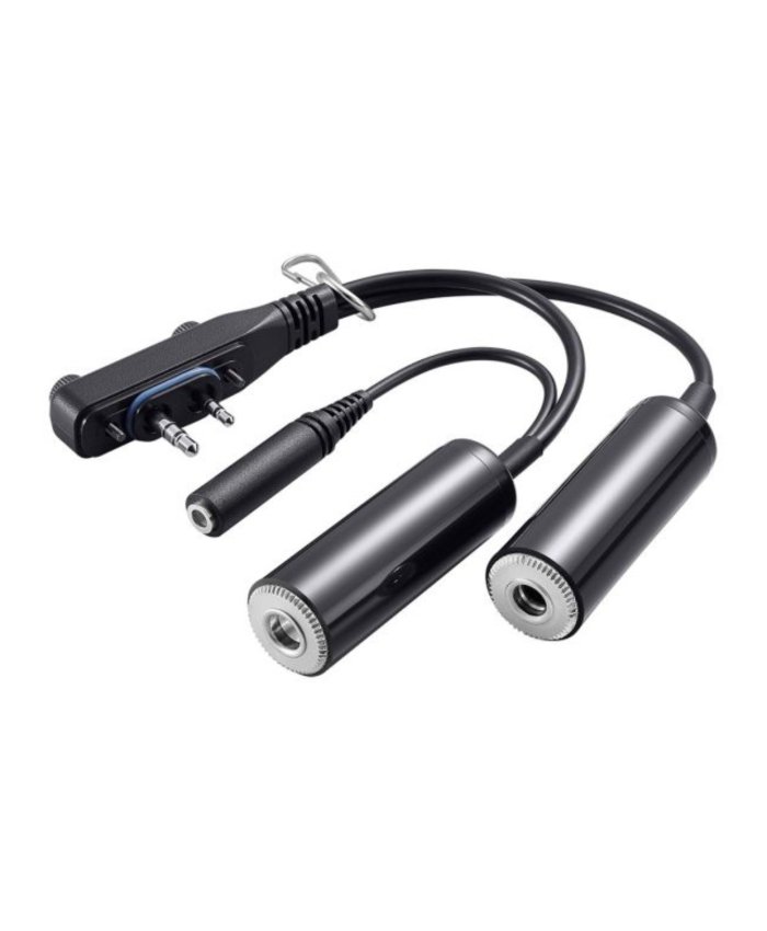 ICOM OPC-2379 Headset Radio Cable OPC-2379 ICOM Accessories and Spare Parts ICOM OPC-2379 Headset Radio Cable OPC-2379 ICOM Accessories and Spare Parts