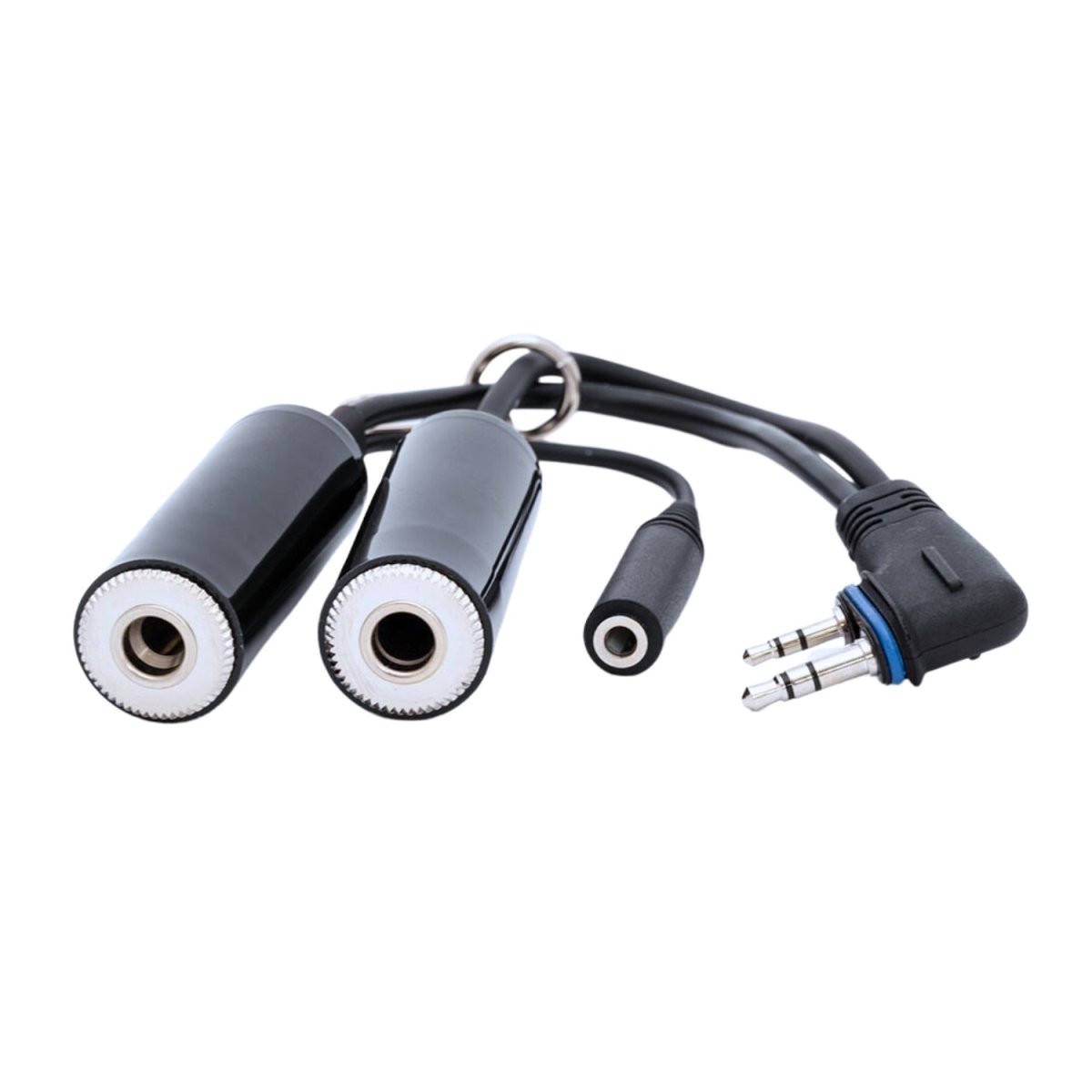 Cable Auriculares Radio ICOM OPC-2379 OPC-2379 ICOM Accesorios y Repuestos