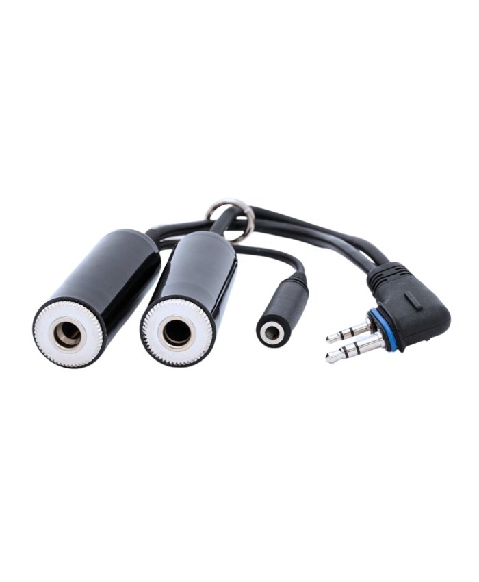 Cable Auriculares Radio ICOM OPC-2379 OPC-2379 ICOM Accesorios y Repuestos