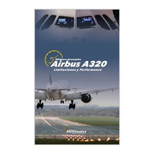 Airbus A320. Limitations and Performance