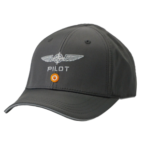 Pilot Cap Microfibre D4P