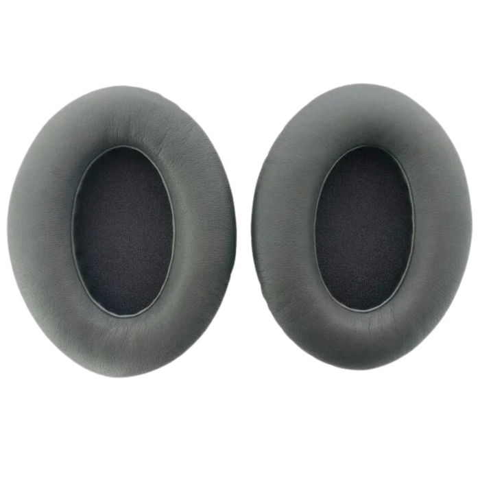 UFQ A7 Leather Ear Seals Headset Accessories and Spare Parts  BuckerBook €39.95 UFQ Aviation