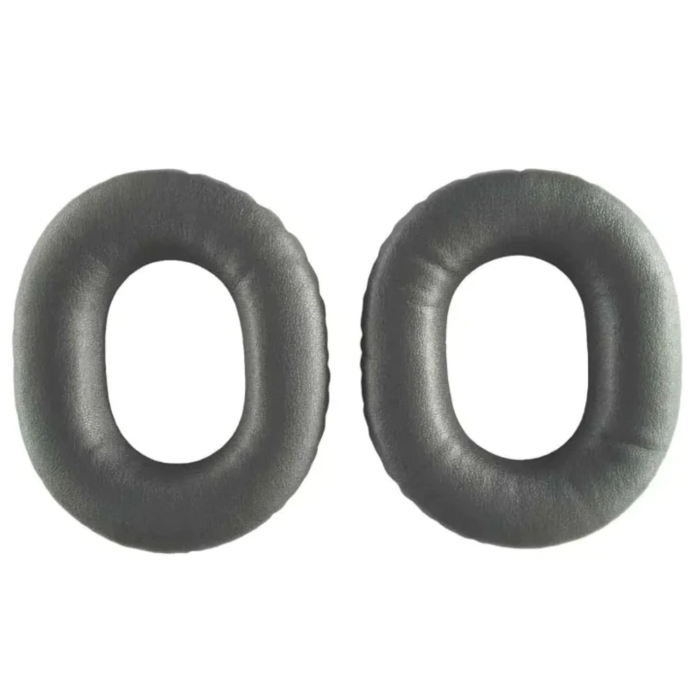 UFQ Leather Ear Seals Universal Headset Accessories and Spare Parts  BuckerBook €39.95 UFQ Aviation