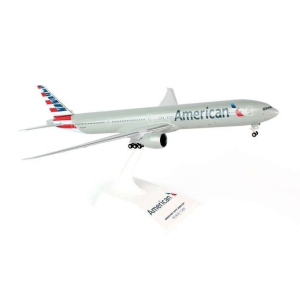 Boeing B777-300ER American 1/200 Model