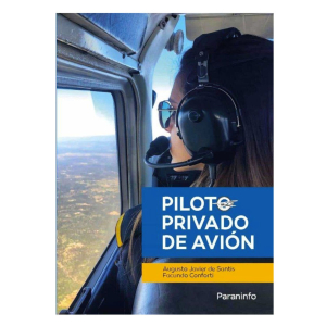 Piloto Privado de Aviación Paraninfo