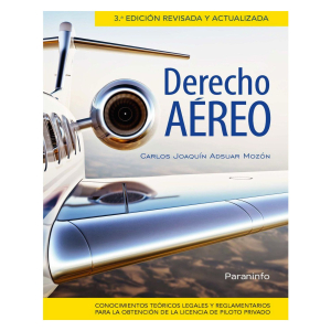 Derecho Aereo Paraninfo