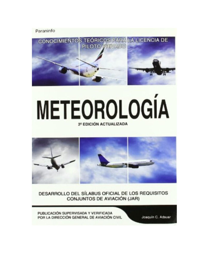 Colección Libros Piloto Privado Paraninfo Piloto Privado / PPL  BuckerBook 198,00 € Paraninfo