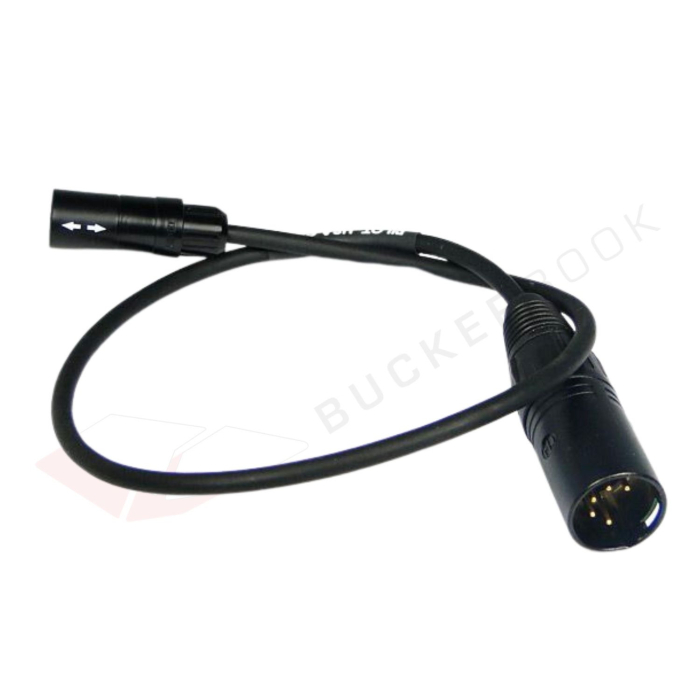 Bose A20 6 Pin LEMO to Airbus Adapter Headset Adapters  BuckerBook €89.90 Pilot-Usa