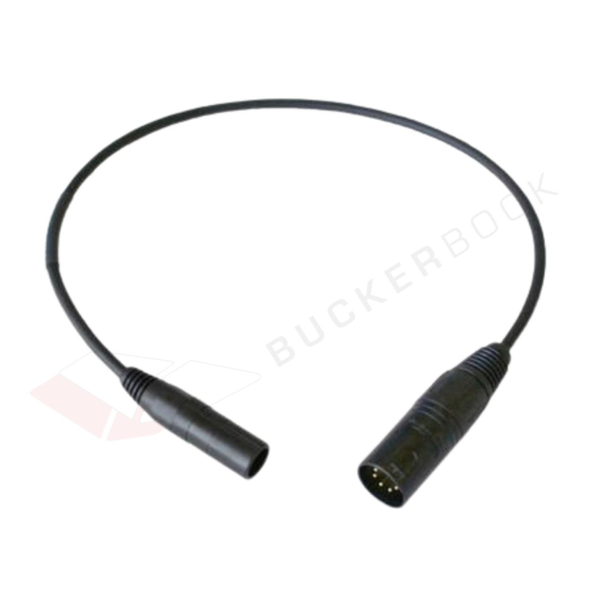 Adaptador Bose A20 6 Pin LEMO a Airbus PA-89A/A20 Pilot-Usa Adaptadores
