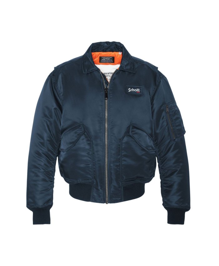Cazadora Piloto Schott 21090RS 21090RS Schott Cazadoras de Piloto