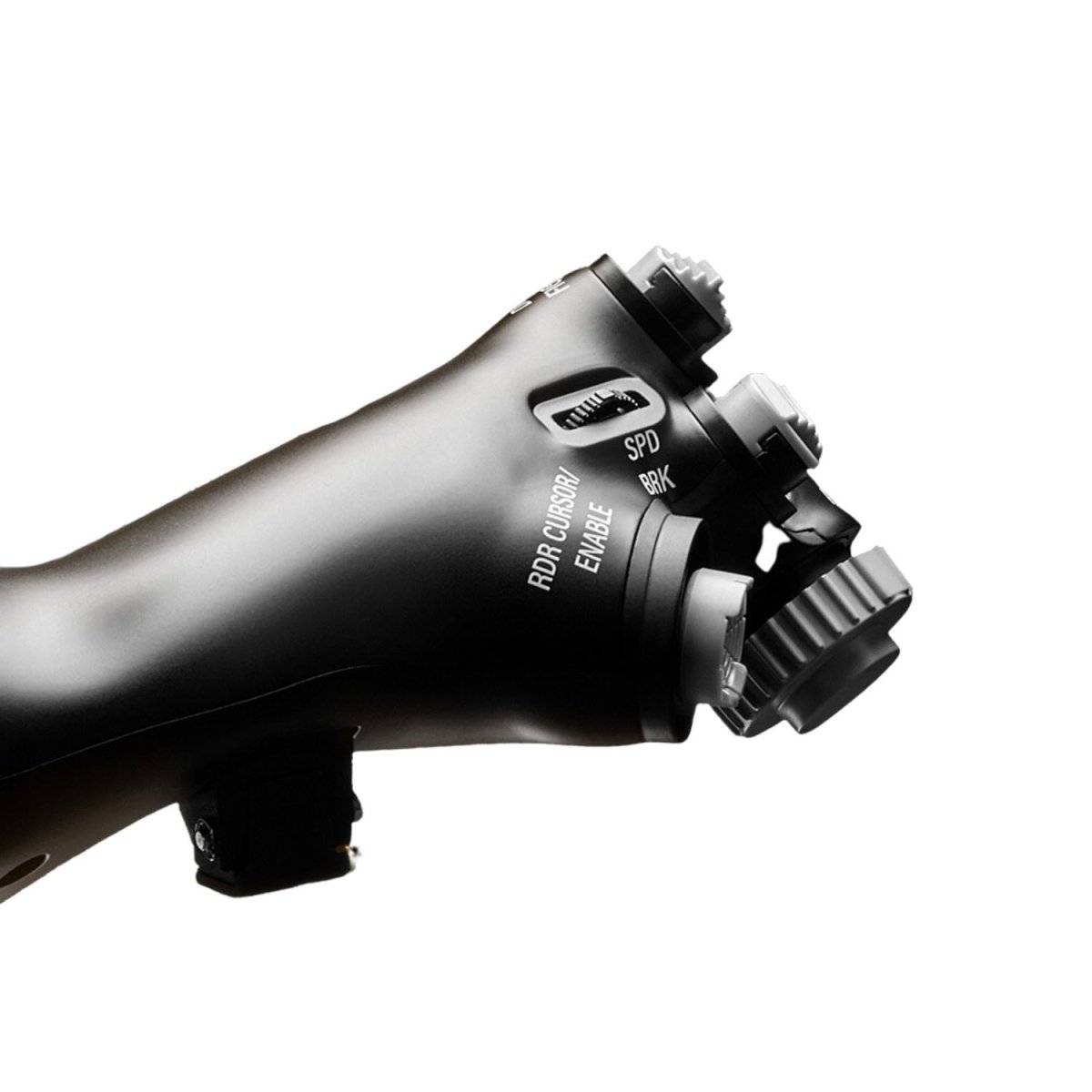 Mando Thrustmaster Viper TQS 4060252 Thrustmaster Palancas de Gases / Throttles
