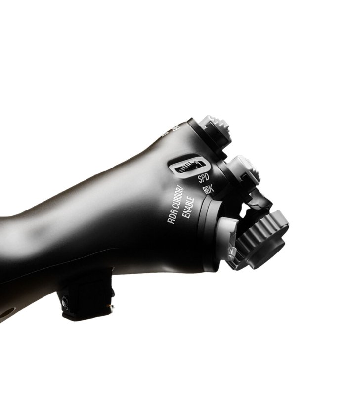 Mando Thrustmaster Viper TQS 4060252 Thrustmaster Palancas de Gases / Throttles