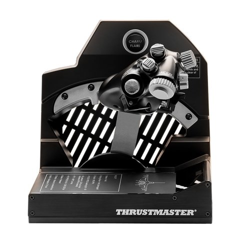 Mando Thrustmaster Viper TQS 4060252 Thrustmaster Palancas de Gases / Throttles 2