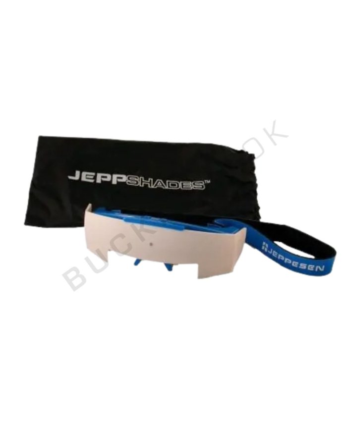 Gafas Vuelo IFR Jeppesen 10011864 Jeppesen Gafas Entrenamiento IFR