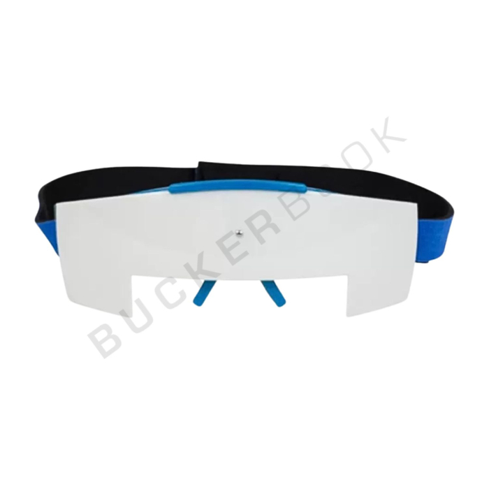 Jeppshades IFR Training Glasses IFR Training Goggles  BuckerBook €34.00 Jeppesen