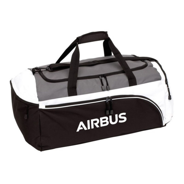 Airbus Travel Bag Flight Bags for Pilots  BuckerBook €34.90 Airbus