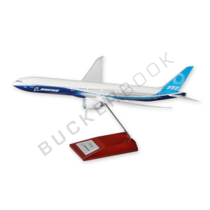 Boeing B777-9 1/200 Model