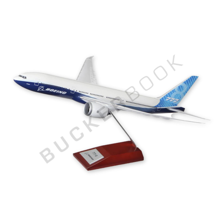 Boeing B777-8 1/200 Model Commercial Aviation Models  BuckerBook €68.00 Boeing