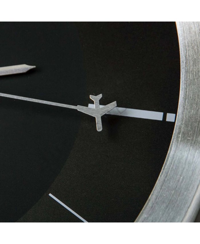 Reloj de Pared Avión Boeing 460060030374 Boeing Relojes de Pared