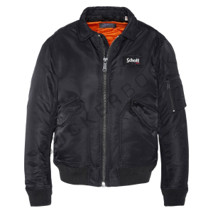 Schott 210100RS Pilot Jacket