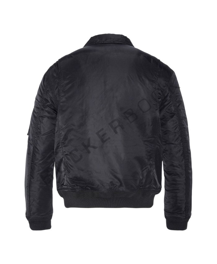 Cazadora Piloto Schott 210100RS 210100RS Schott Cazadoras de Piloto