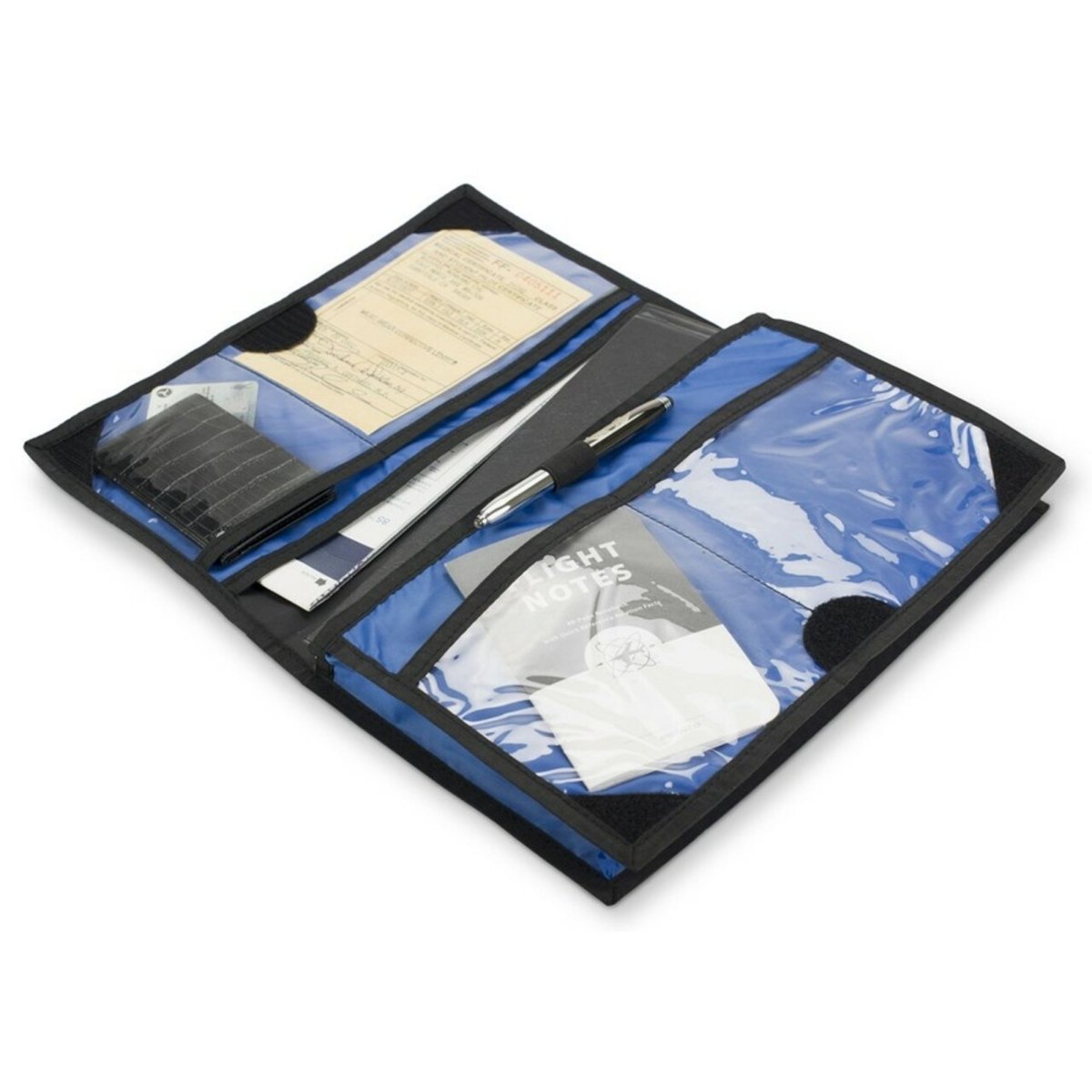 Funda de Logbook ASA ASA-SP-BAG-1 ASA Fundas de Logbook