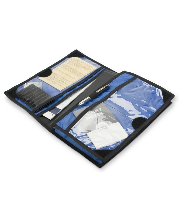 Funda de Logbook ASA ASA-SP-BAG-1 ASA Fundas de Logbook