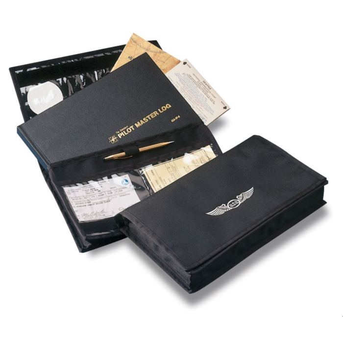 Master Logbook Case ASA Logbook Covers  BuckerBook €28.95 ASA