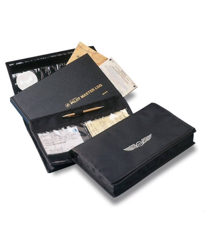 Funda de Logbook ASA ASA-SP-BAG-1 ASA Fundas de Logbook