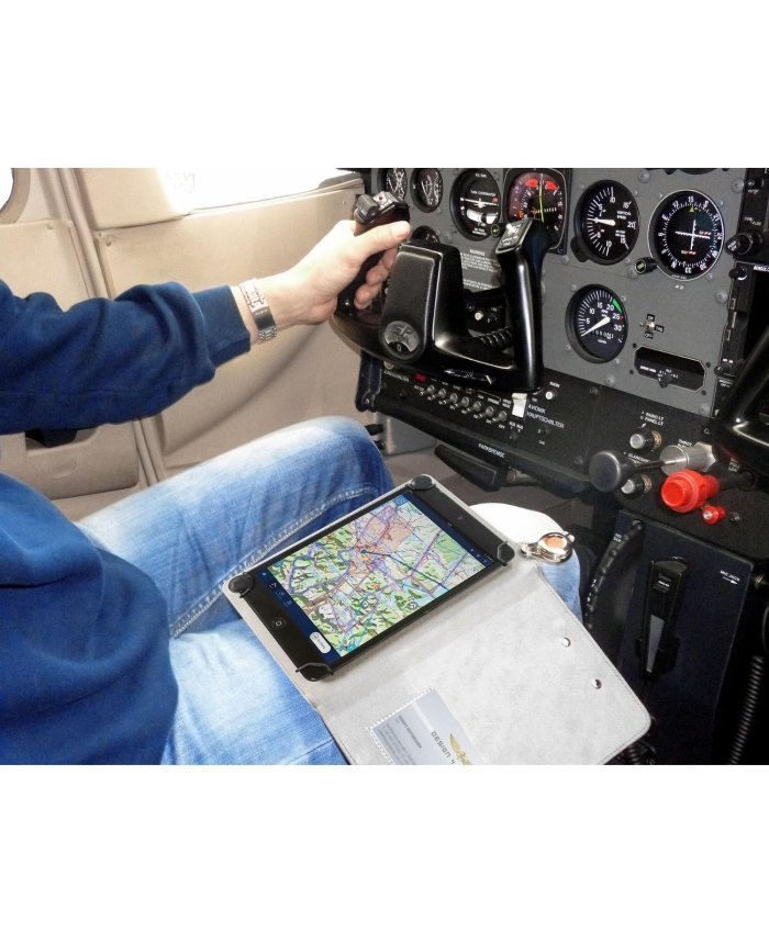 Piernógrafo iPad Mini D4P D4P_IPADMINI Design 4 Pilots Piernógrafos para iPad / Tablets / iPhone