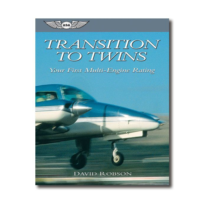 Transition To Twins Inicio 9781560274148 BuckerBook 19,95 € ASA