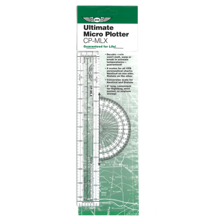 Ultimate Micro Plotter ASA Plotters  BuckerBook €10.95 ASA