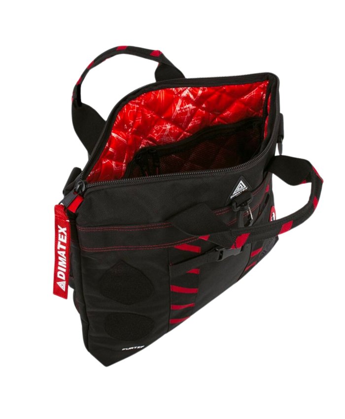 Bolsa de Vuelo Furtif NG FURTIF-NG Dimatex Bolsas de Cascos
