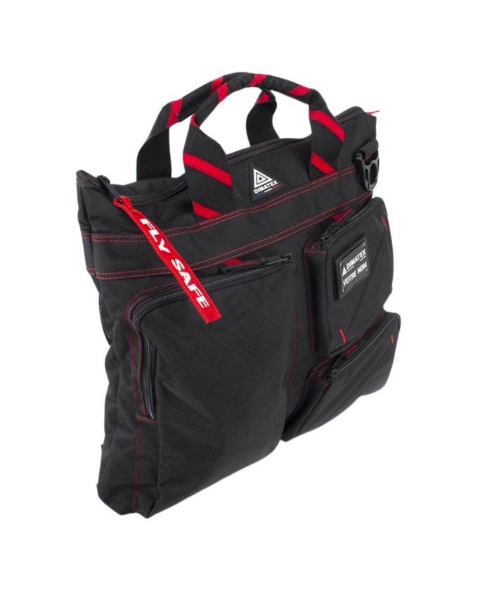 Bolsa de Vuelo Furtif NG FURTIF-NG Dimatex Bolsas de Cascos