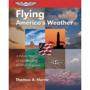 Flying America's Weather