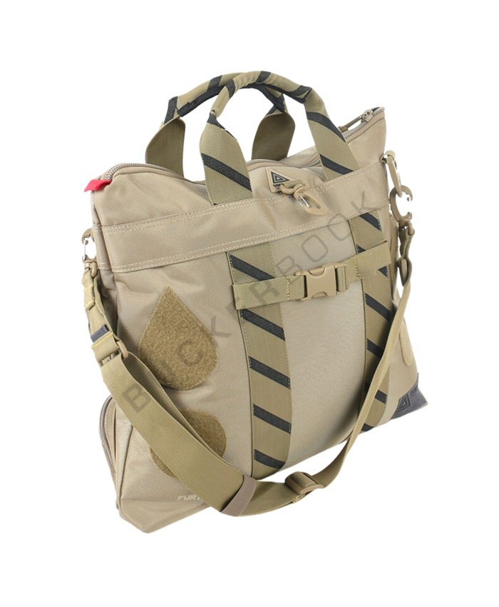 Bolsa de Vuelo Furtif NG XL FURTIF-NG-XL Dimatex Bolsas de Cascos