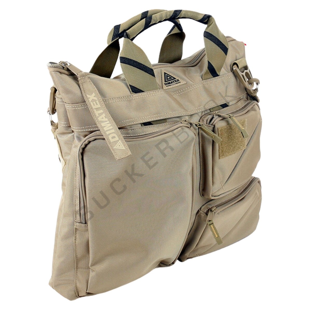 Bolsa de Vuelo Furtif NG XL FURTIF-NG-XL Dimatex Bolsas de Cascos