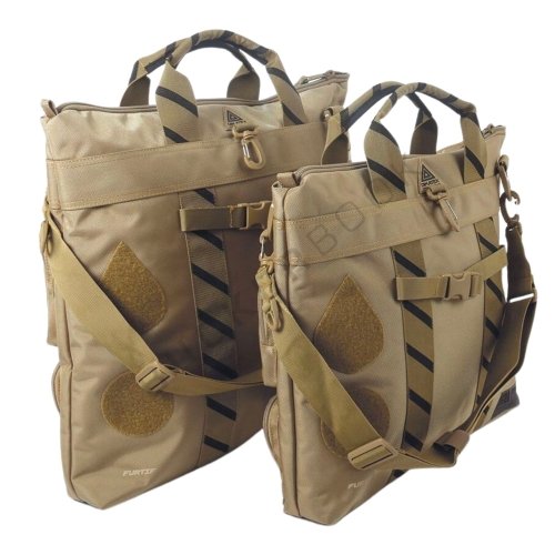Bolsa de Vuelo Furtif NG XL FURTIF-NG-XL Dimatex Bolsas de Cascos 2