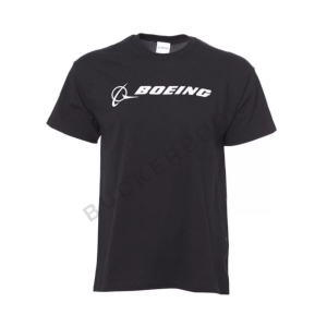 Boeing Logo T-Shirt