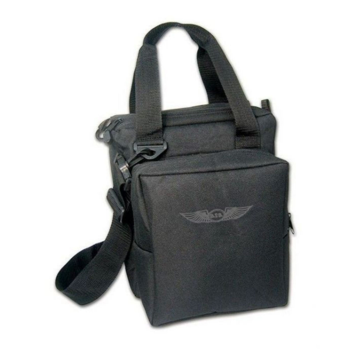 Bolsa de Vuelo Pilot ASA Bolsas de Vuelo para Pilotos  BuckerBook 59,95 € ASA