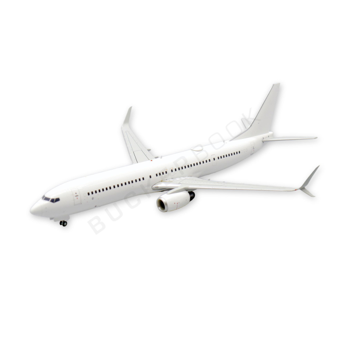 Boeing B737-900 "Blank" 1/200 Model Commercial Aviation Models  BuckerBook €77.00 JCWings