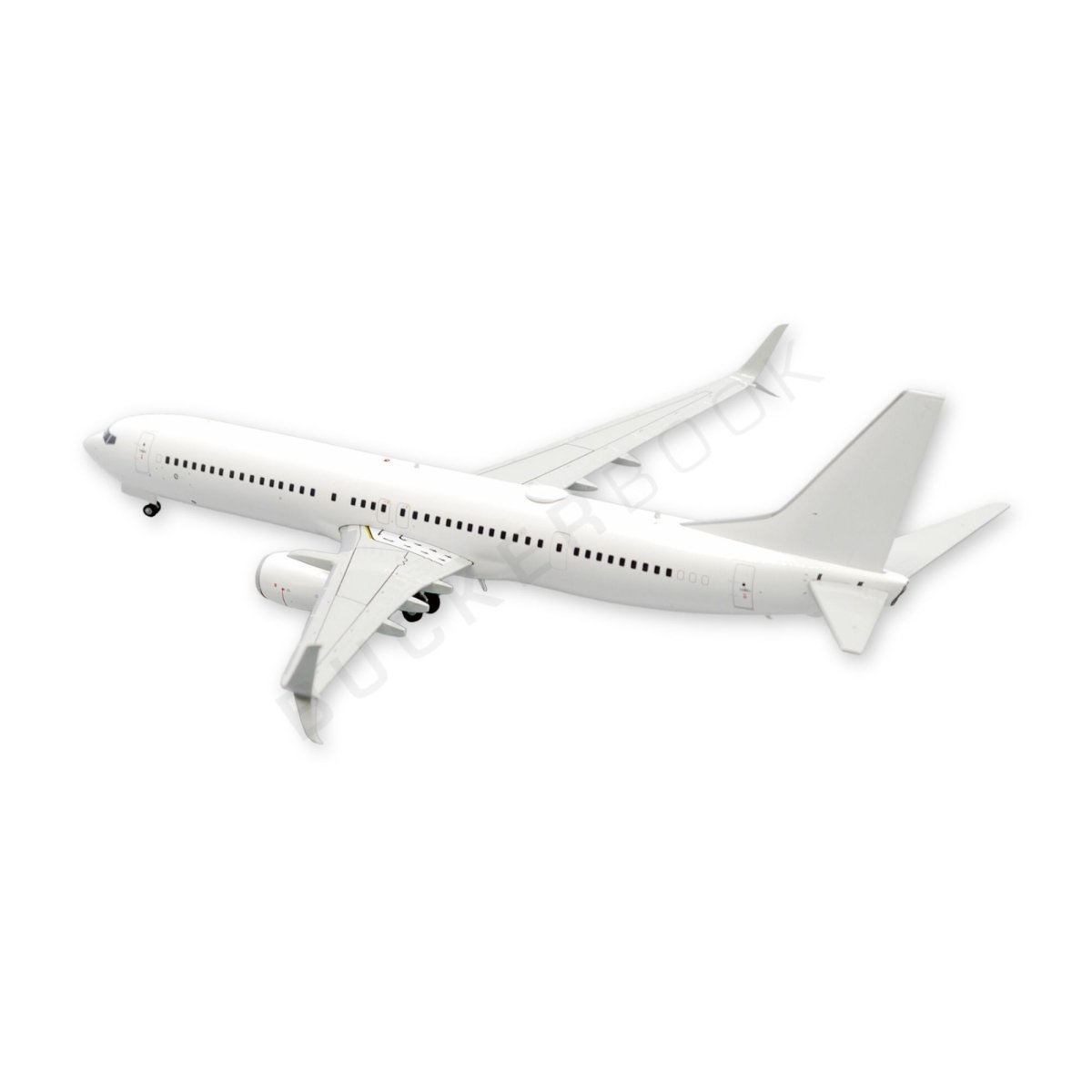 Maqueta Boeing B737-900 "Blanco" 1/200 BK1102 JCWings Maquetas Aviación Comercial