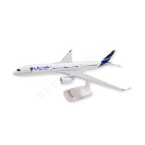 Latam Airbus A350-900 1/200 Model