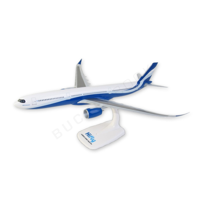 HiFly Airbus A330-900neo CS-TKY 1/200 Model Commercial Aviation Models 8719481222772 BuckerBook €19.90 PPC