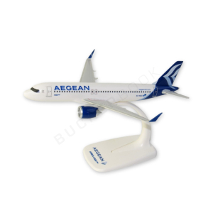 Aegean Airbus A320neo SX-NEO 1/200 Model