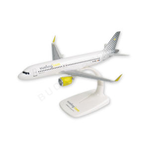 Airbus A320neo Vueling EC-NEA 1/200 Model